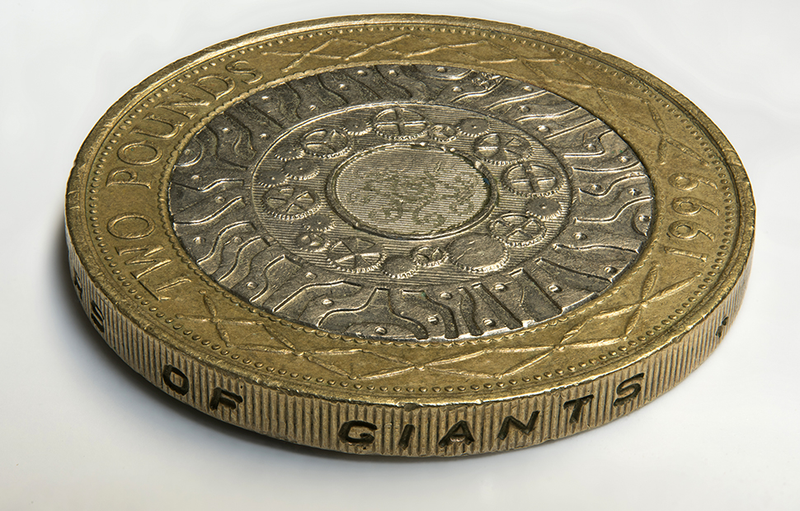 Illustration for article titled 27 Cool Photos Of International Coins